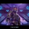 HALO THE MASTER CHIEF COLLECTION　　HALO2 ANNIVERSARY　クリア