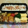 2017年6月27日 回鍋肉弁当