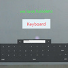 HoloLensアプリにKeyboardを組み込む