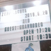 シド@Zepp Nagoya