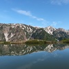 念願の風景