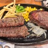 ブロンコビリー 上尾店｜吉野原｜バースデーは写真撮影サービスあり