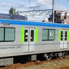 東武60000系甲種輸送を撮る。