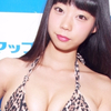 猫系グラビアアイドル・青山ひかるのIカップ爆乳水着画像【141】