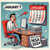 #148 NISA2024枠を滑り込みで使おうとしたけど…結果は？