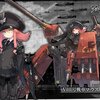 パソコンでアッシュアームズ　【重戦車 VIII号戦車マウス 試作A0型】