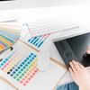 色彩検定の難易度は？　各級の合格率・レベル別の特徴と対策を徹底解説