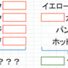 共通ワードパズル(vol.2 ヒント編)