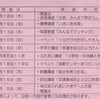 わが神久呂     神久呂ふれあい大学の料理教室