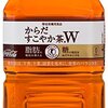 (2018/05/14 20:03:14) 粗利2578円(64.9%) [トクホ] コカ・コーラ からだすこやか茶W お茶 ペットボトル 1.05L 12本(4902102114479)