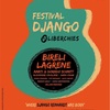 ベルギーのジャンゴ祭り。第15回Festival Django@Liberciesのラインナップ
