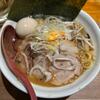 【蒲田】 らーめん蓮 蒲田本店「特製味噌らーめん(1480円)」