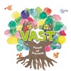 初めまして、VAST（宇野広大）です