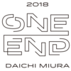 【ネタバレ有】三浦大知君の「ONE END TOUR LIVE」 in 川口総合文化センター感想