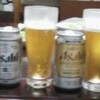 久々の飲み比べ