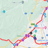 2023飛騨高山ウルトラマラソン100km回走録⑦80km～ゴールまで。。