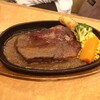 一カ月遅れのお食事会