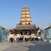 西安・北京の旅 3日目　西安観光