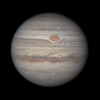 木星火星2018年7月15日