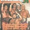 なつかしの昭和プロレス：伝説のユニット：フォーホースメン