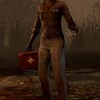 Dead by Daylight 明日には服を買えます