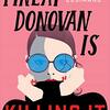 ”Finlay Donovan Is Killing It"