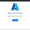 Azureでサイト公開　～バックエンド(Flask)～