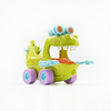 REPTAR WAGON