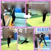 回転力をつけるwith hammock‼️