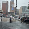7月の出張、いやです。