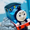 タカラトミーアーツ　きかんしゃトーマスすってんころりんフィギュア