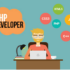 Qualification and Job Specifications of a PHP Developer 