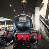 京都日帰り旅「京都鉄道博物館」その弐