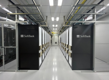 SoftBank Corp. Initiative to Develop Homegrown LLMs for Japan Kicks into High Gear