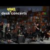 今日の動画。 - JAMBINAI: Tiny Desk (Home) Concert