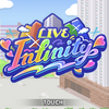 Live InfinityでRTAしたときのメモ