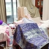 女の子３人 娘のお友達関係 あっけなく解決