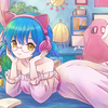 長い夏だった