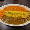 テリーズのあいがけカレー