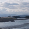 川島区の桜