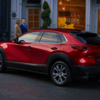 オランダマツダがCX-30 2021年モデルを正式発表、SKYACTIV-Xは走りと環境性能をより高いレベルで両立。