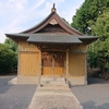 20220829壱岐国一宮天手長男神社・20220830興神社