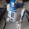 SW1/12 R2-D2製作記