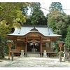 弾除け神社-三坂神社