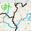 目指せ倍速日本一周３６・３７日目　岐阜県編（高山市・七宗町）