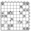 NHK杯第36回大会 真部一男七段 vs 羽生善治四段