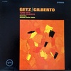 Stan Getz, Joao Gilberto: Getz / Gilberto (1963)　米盤/西独盤/高分解能音源(HDtracks, amazon)に浸る