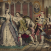 バスティーユを破壊する方が先だ！とルイ16世。～マリー・アントワネットの生涯50。モーツァルト：オペラ『クレタの王イドメネオ』第2幕前半