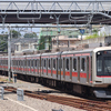 《東急》【写真館682】1年で消滅！相鉄線内で完結する東急車10連の運用