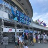 SUMMER SONIC 2017 大阪　に行ってきた！